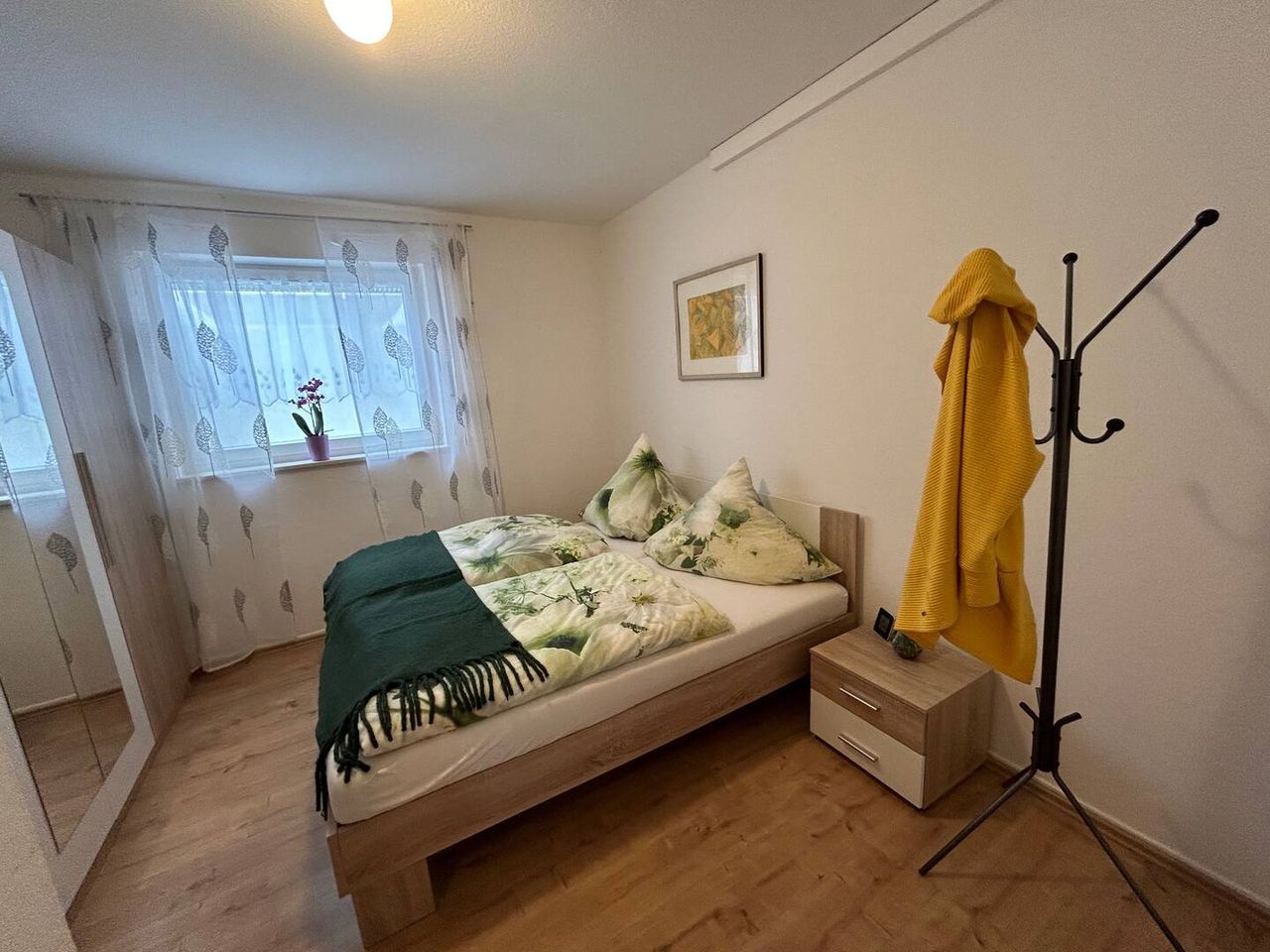 Wohnung Sanddornweg in Bad Hersfeld