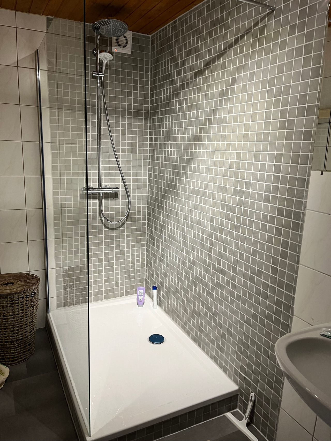 Wohnung Sanddornweg in Bad Hersfeld