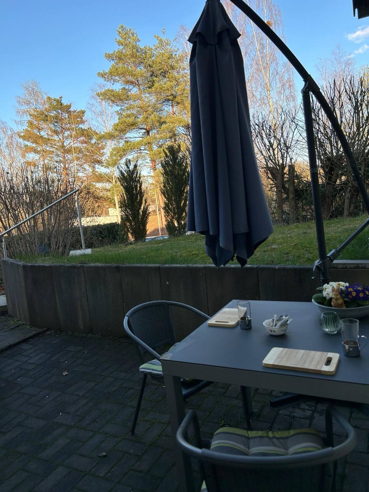 Wohnung Sanddornweg in Bad Hersfeld