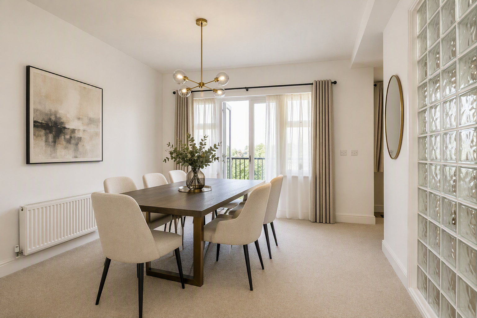 Flat Wychwood Park in Wychwood Village