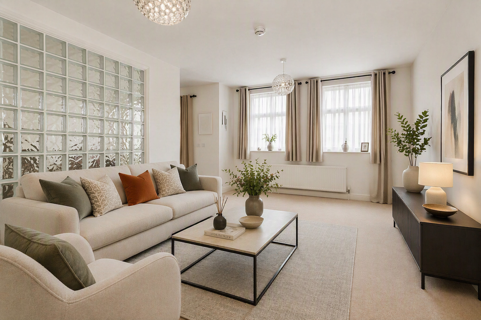 Flat Wychwood Park in Wychwood Village