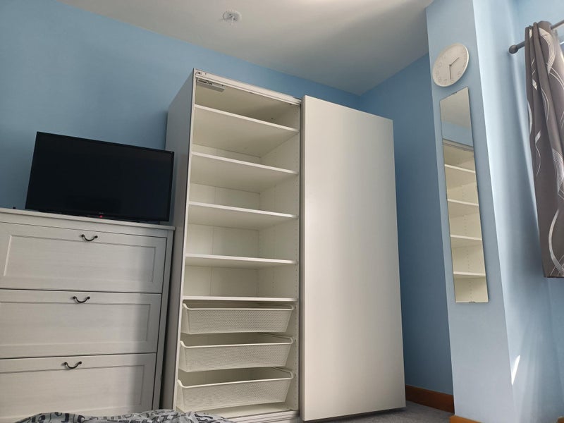 Room Seymour Grove in Trafford