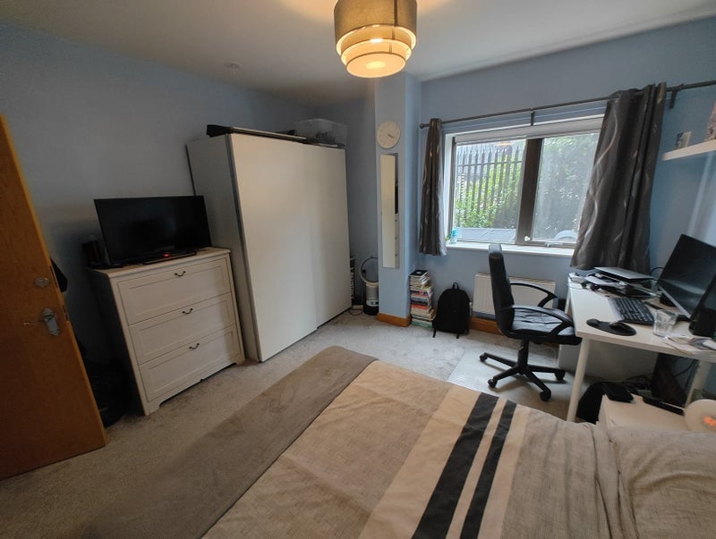 Room Seymour Grove in Trafford