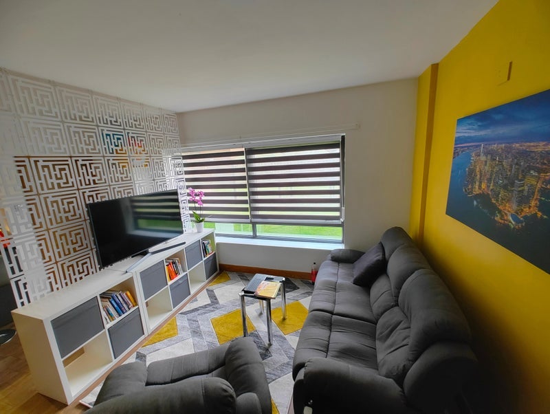 Room Seymour Grove in Trafford