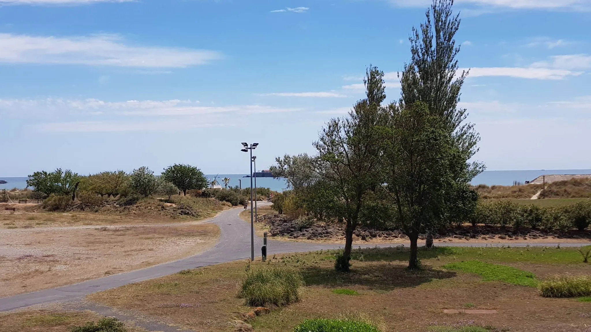Appartement Allée de Basse Terre à Agde