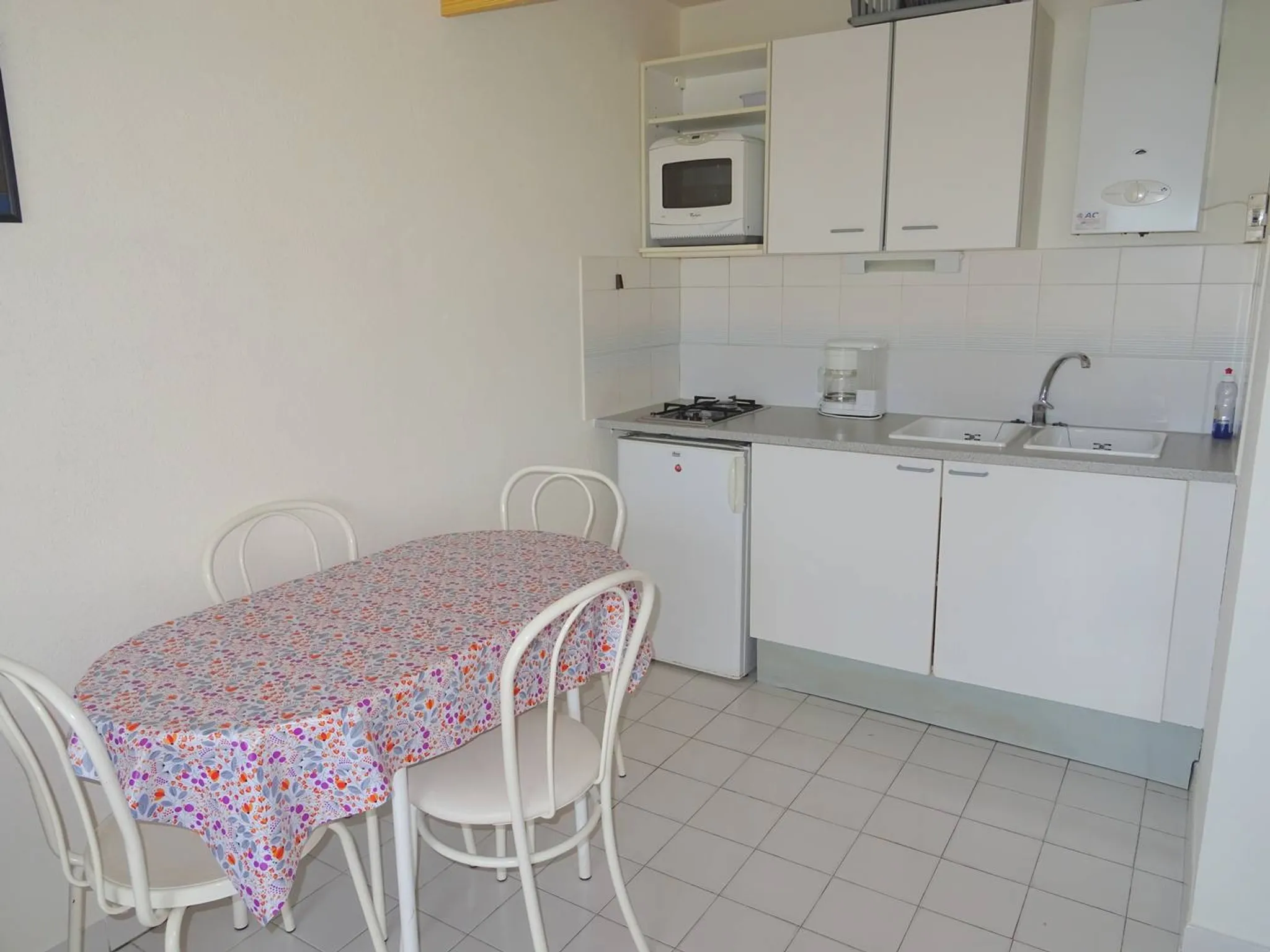 Appartement Allée de Basse Terre à Agde