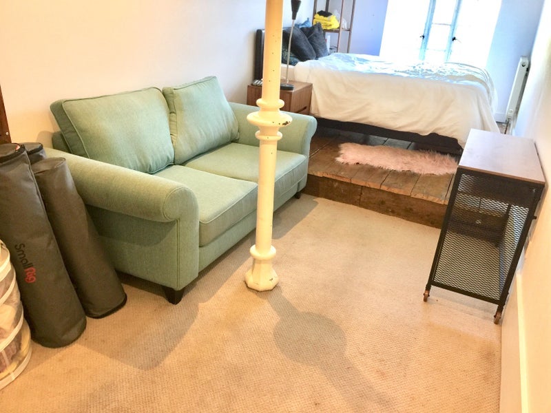 Room Tollington Way in Greater London