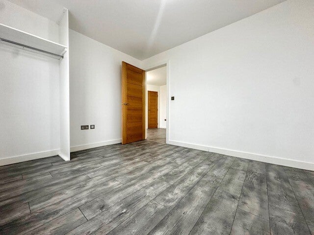 Flat Coventry Road in Birmingham