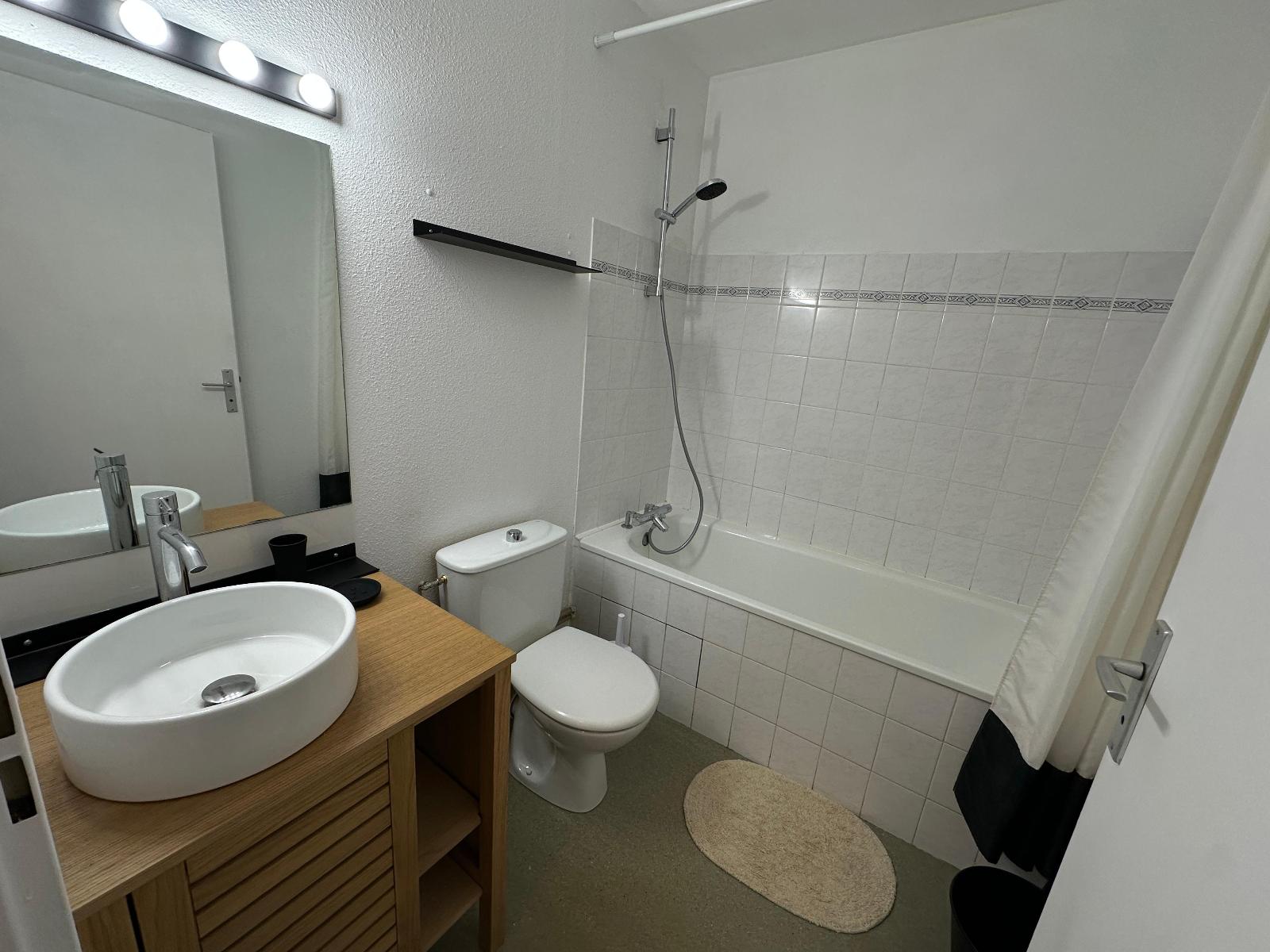 Appartement Avenue du Général Barbot à Toulouse