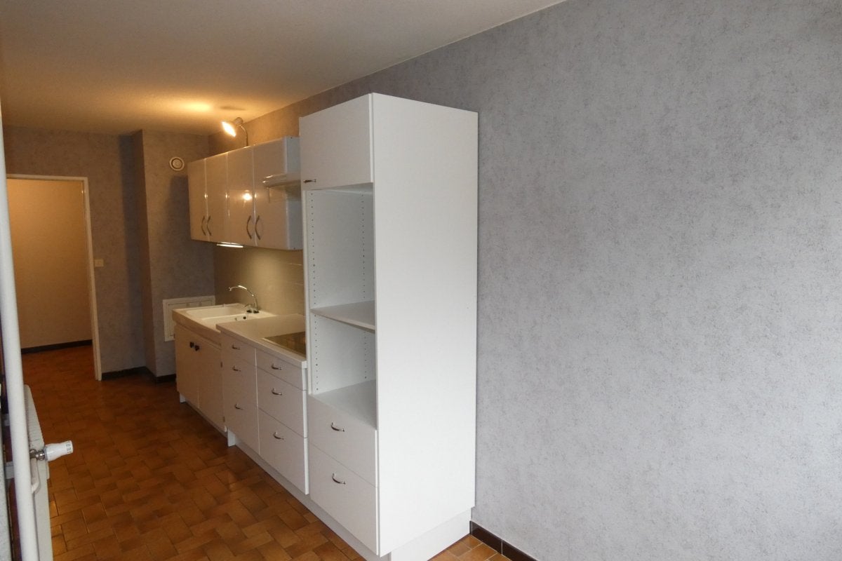 Appartement Avenue Charles de Gaulle à Beaune