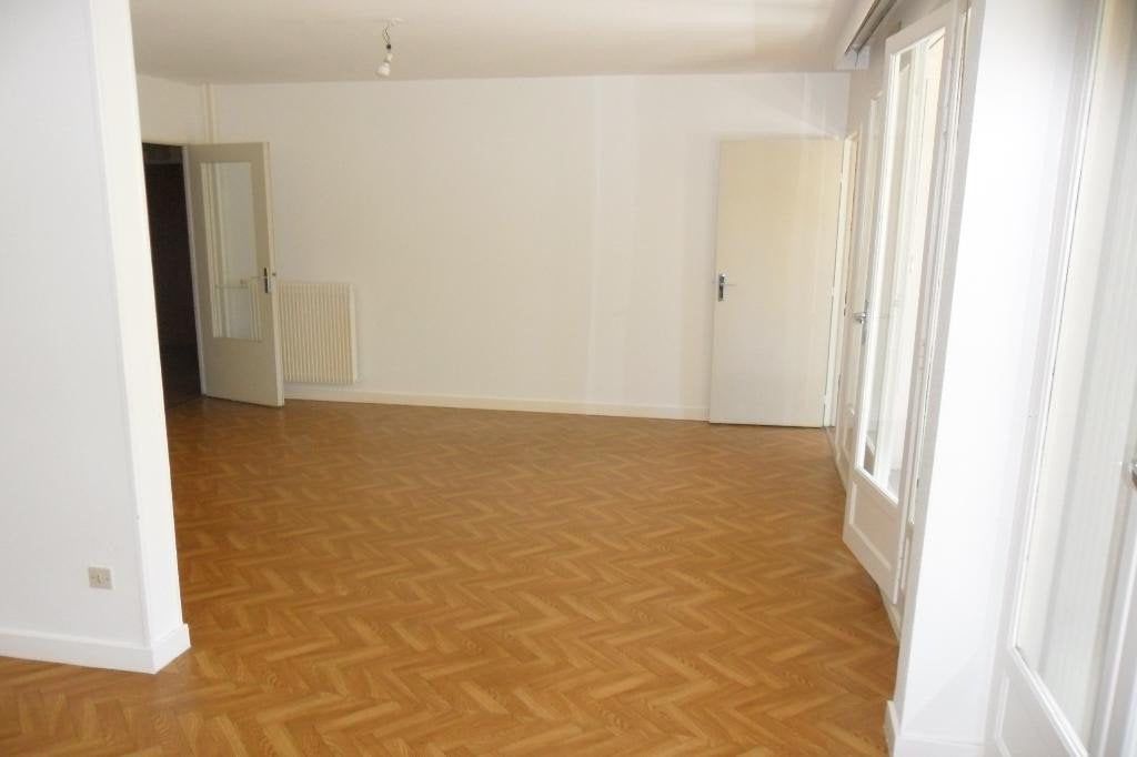 Appartement Avenue Charles de Gaulle à Beaune