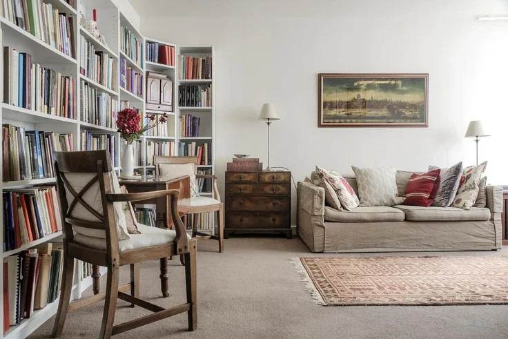 Flat Albany Street in Greater London