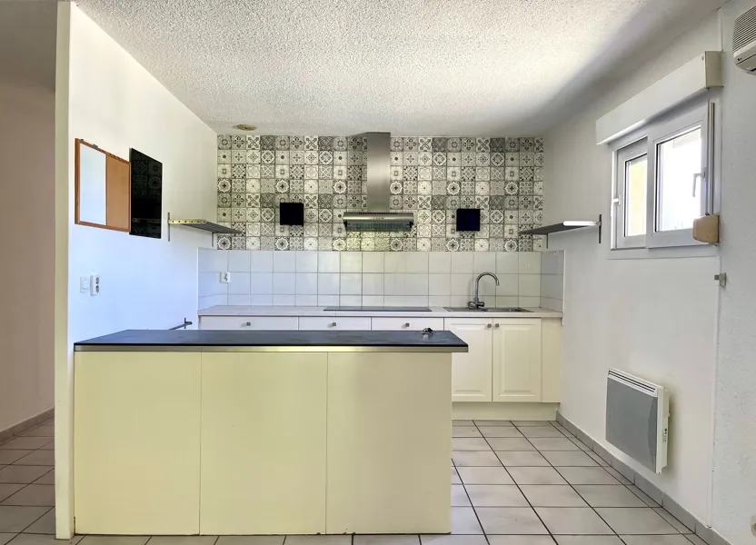 Appartement Rue de la Clairière à Saint-Gély-du-Fesc