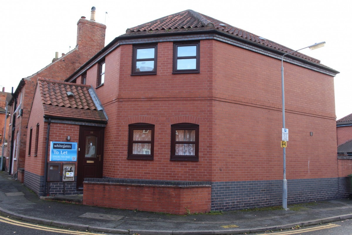 House Castle Brewery Court in Newark and Sherwood