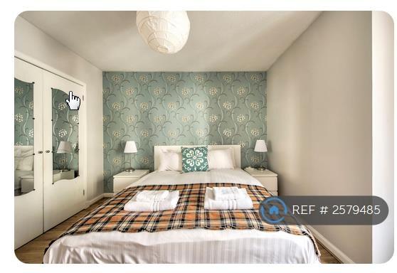 Flat Lochrin Place in City of Edinburgh
