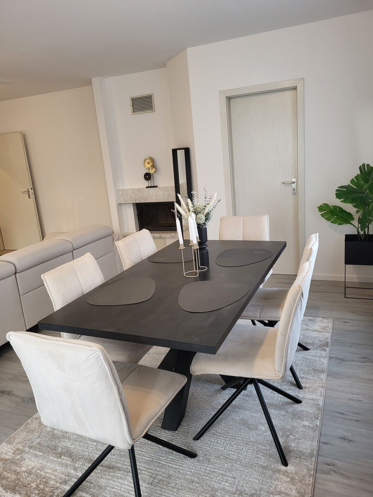 Wohnung Odenwaldstraße in Wicker