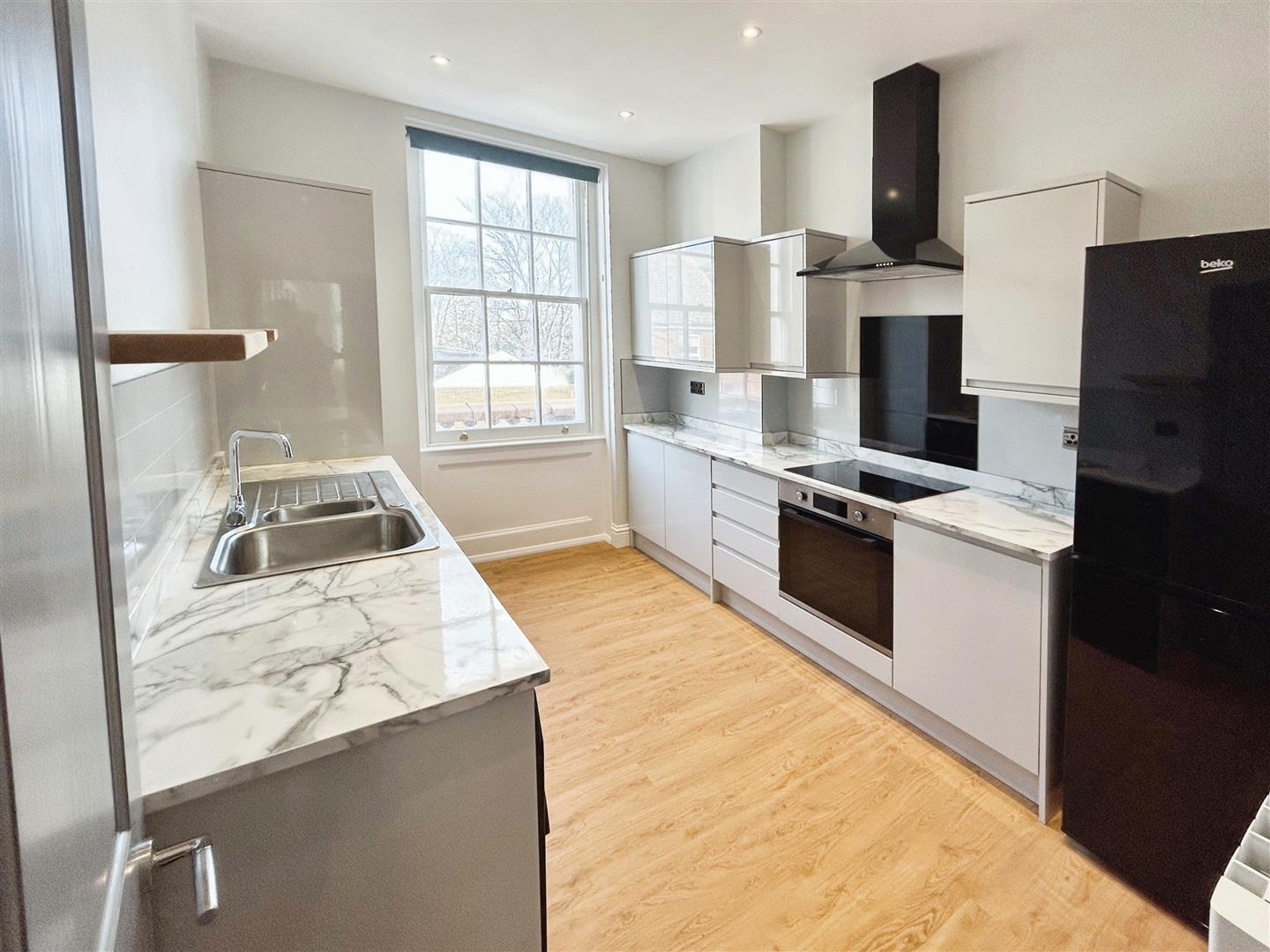 Flat B2205 in Canterbury
