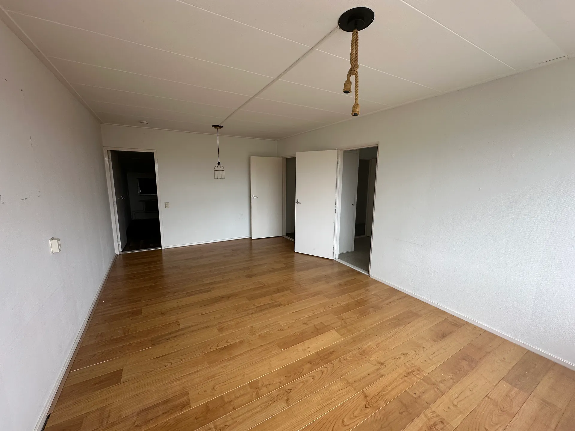 Appartement Europalaan in Winterswijk