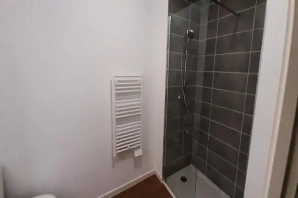 Flat Rue des Bouissettes in Montpellier