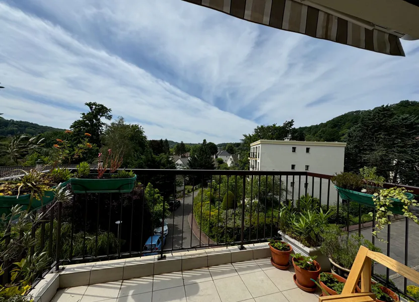 Flat Avenue Voltaire in Bures-sur-Yvette