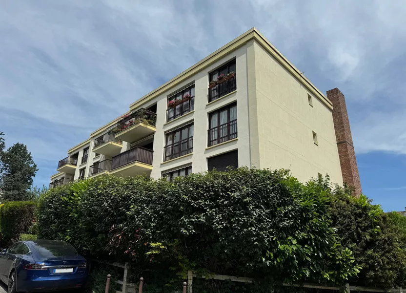 Flat Avenue Voltaire in Bures-sur-Yvette