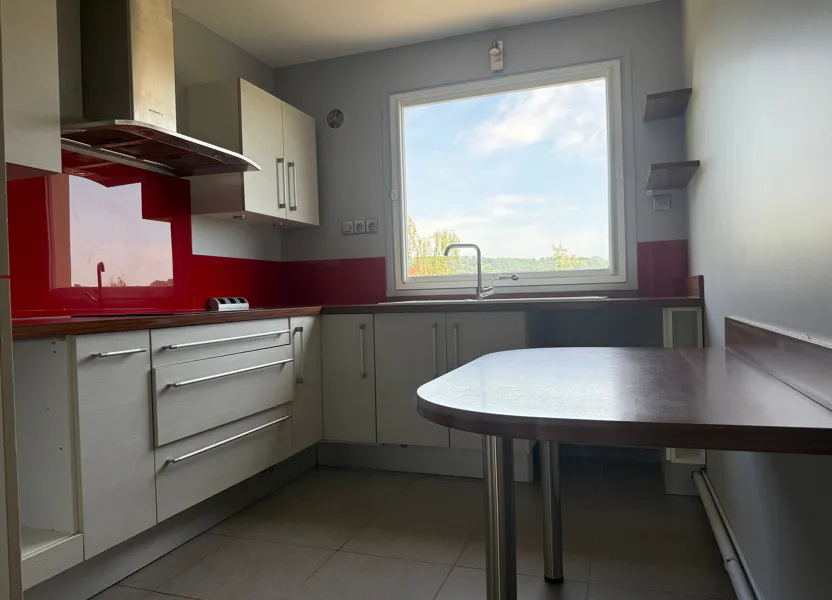Appartement Avenue Voltaire à Bures-sur-Yvette