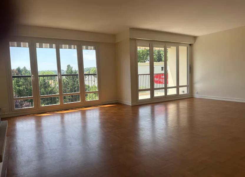 Appartement Avenue Voltaire à Bures-sur-Yvette