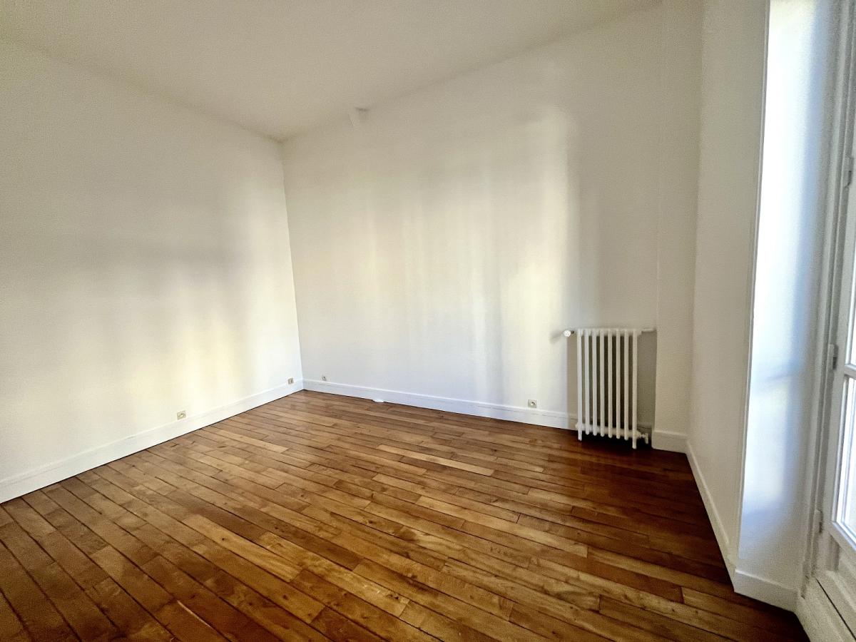 Appartement Rue Traversière à Paris