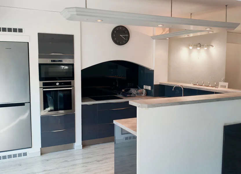 Appartement Avenue des Mimosas à Cagnes-sur-Mer
