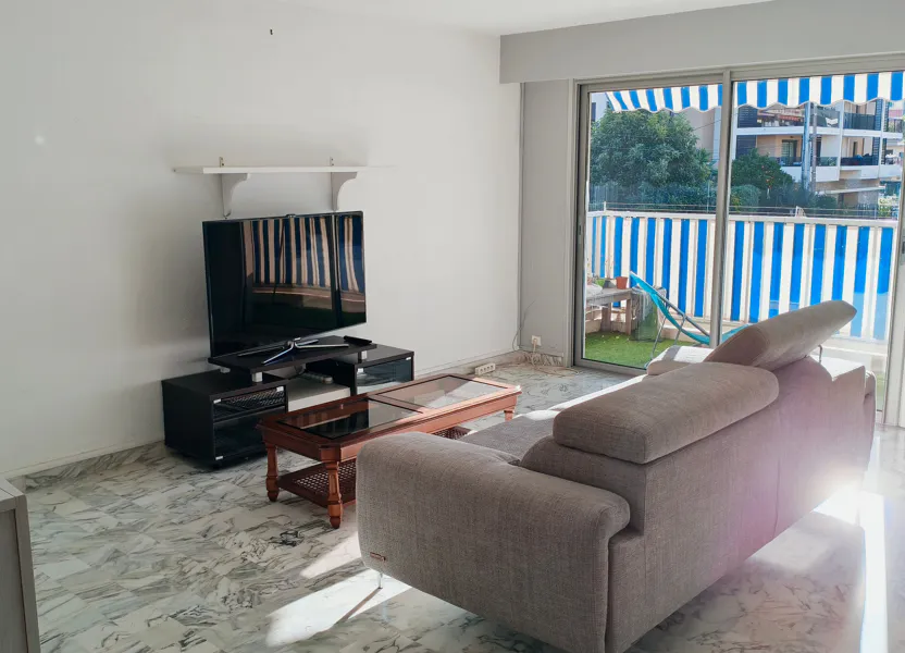 Appartement Avenue des Mimosas à Cagnes-sur-Mer