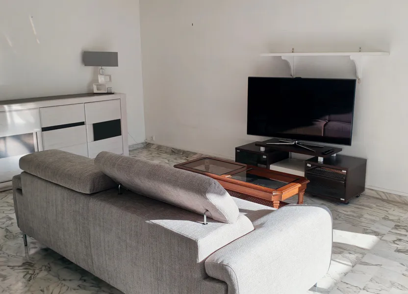 Appartement Avenue des Mimosas à Cagnes-sur-Mer