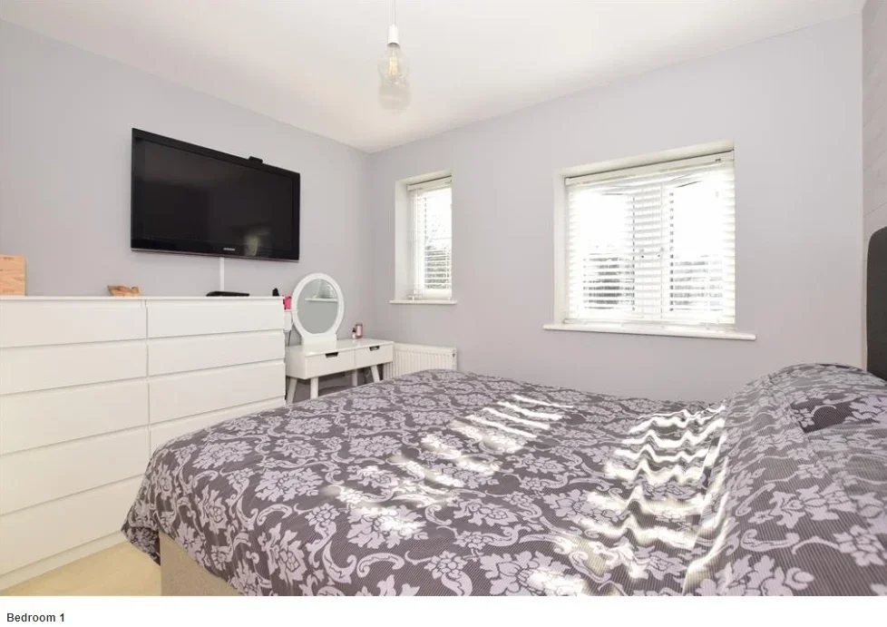 House Lavender Hill in Tonbridge and Malling