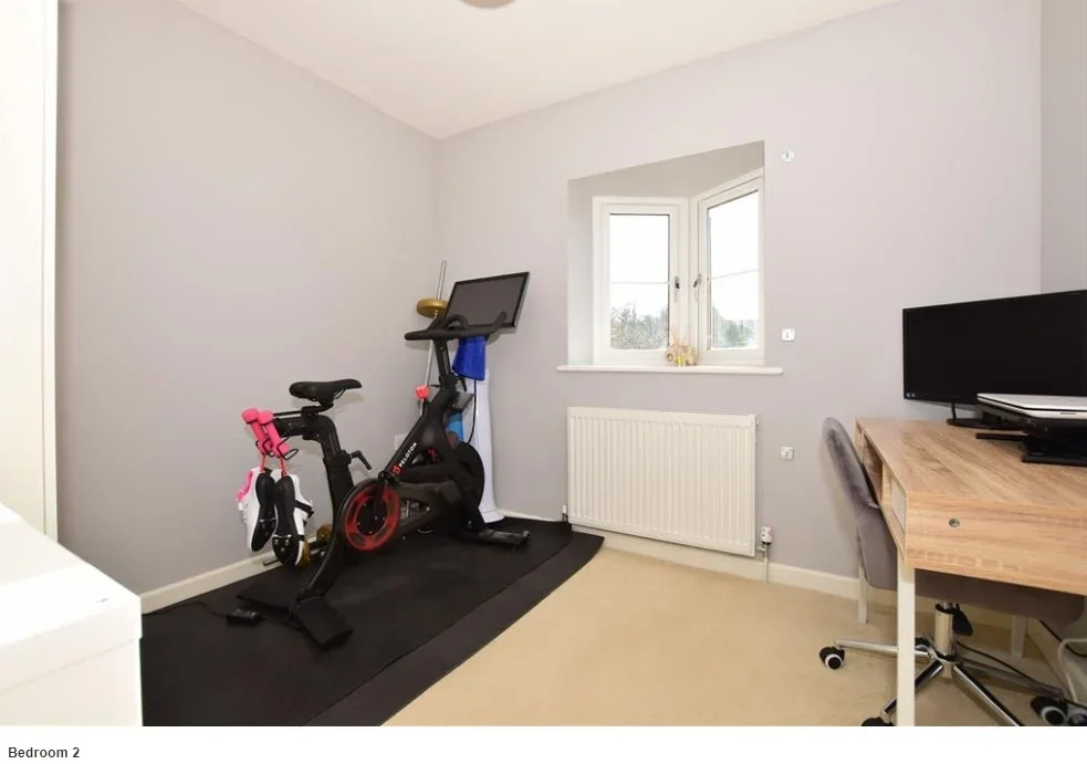 House Lavender Hill in Tonbridge and Malling