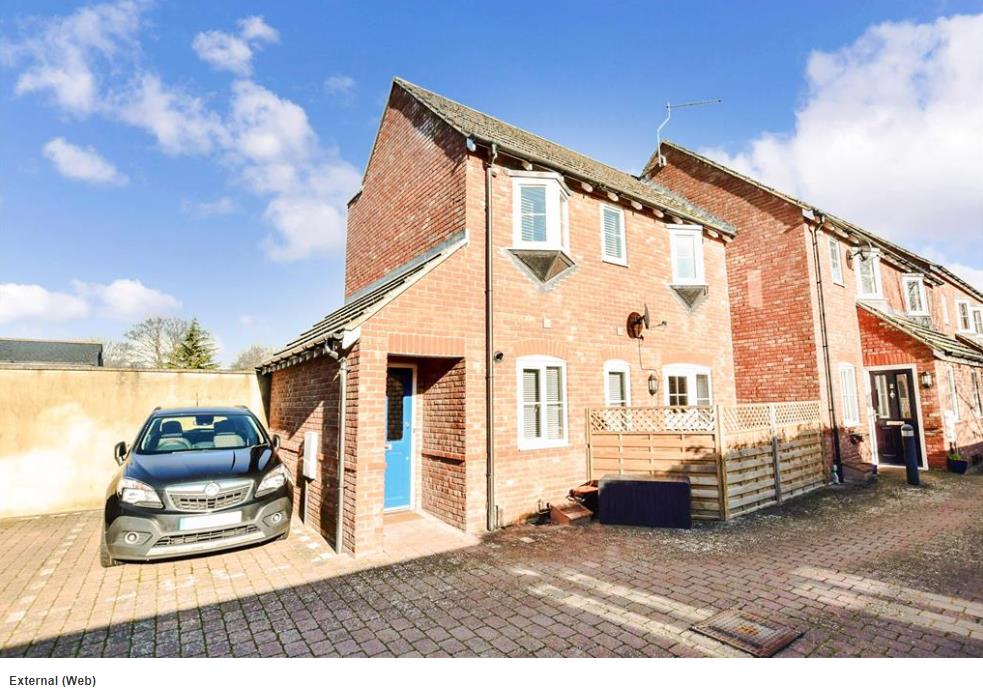 House Lavender Hill in Tonbridge and Malling