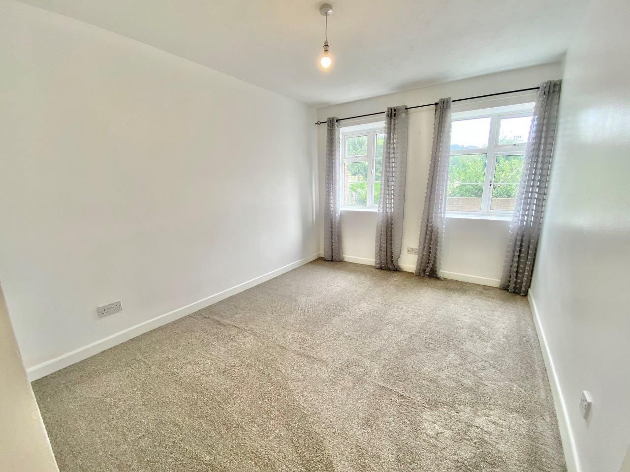 Flat Meadfoot Lane in Torquay