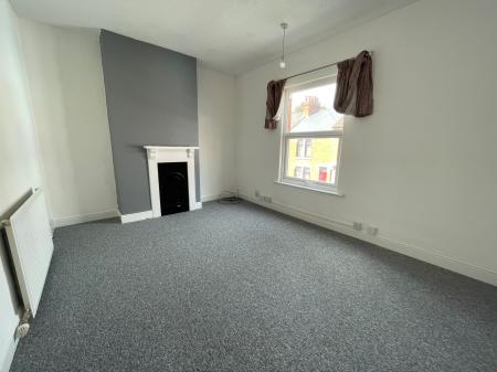 Flat Stanhope Road in Northampton