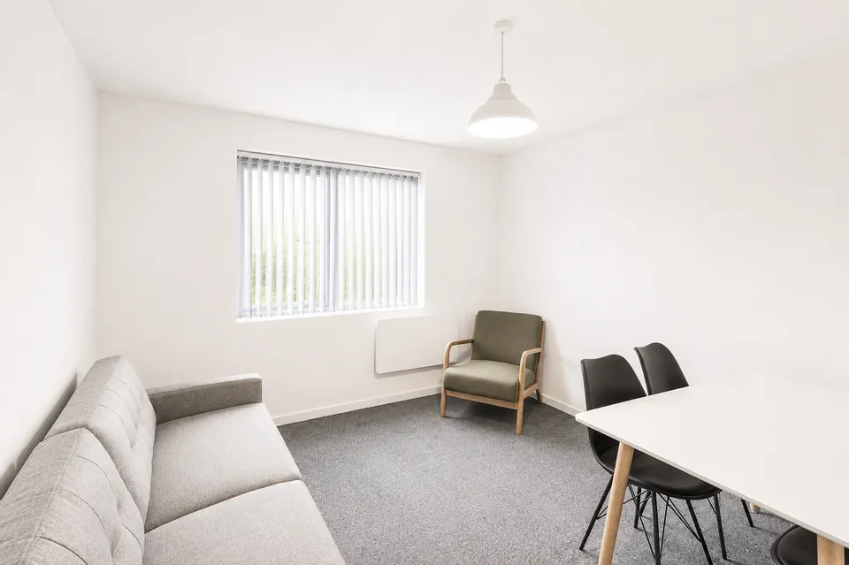 Flat Stainbeck Road in Leeds
