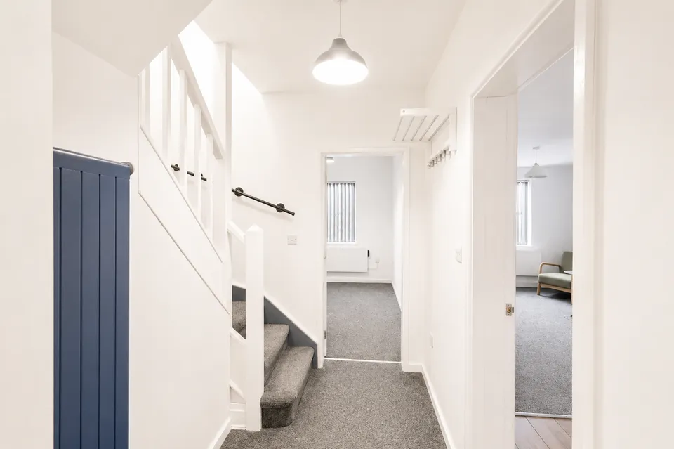 Flat Stainbeck Road in Leeds
