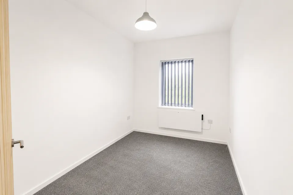 Flat Stainbeck Road in Leeds