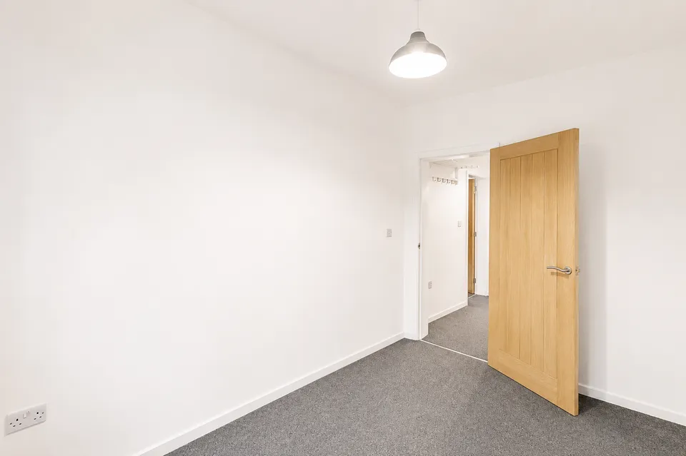 Flat Stainbeck Road in Leeds