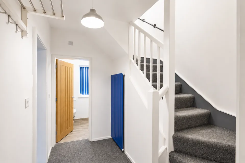 Flat Stainbeck Road in Leeds