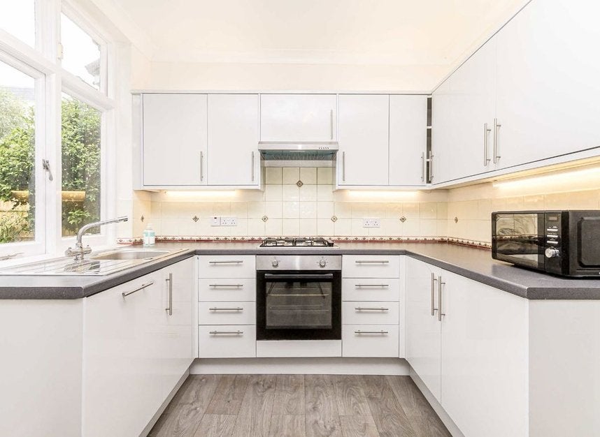 House Golden Manor in Greater London