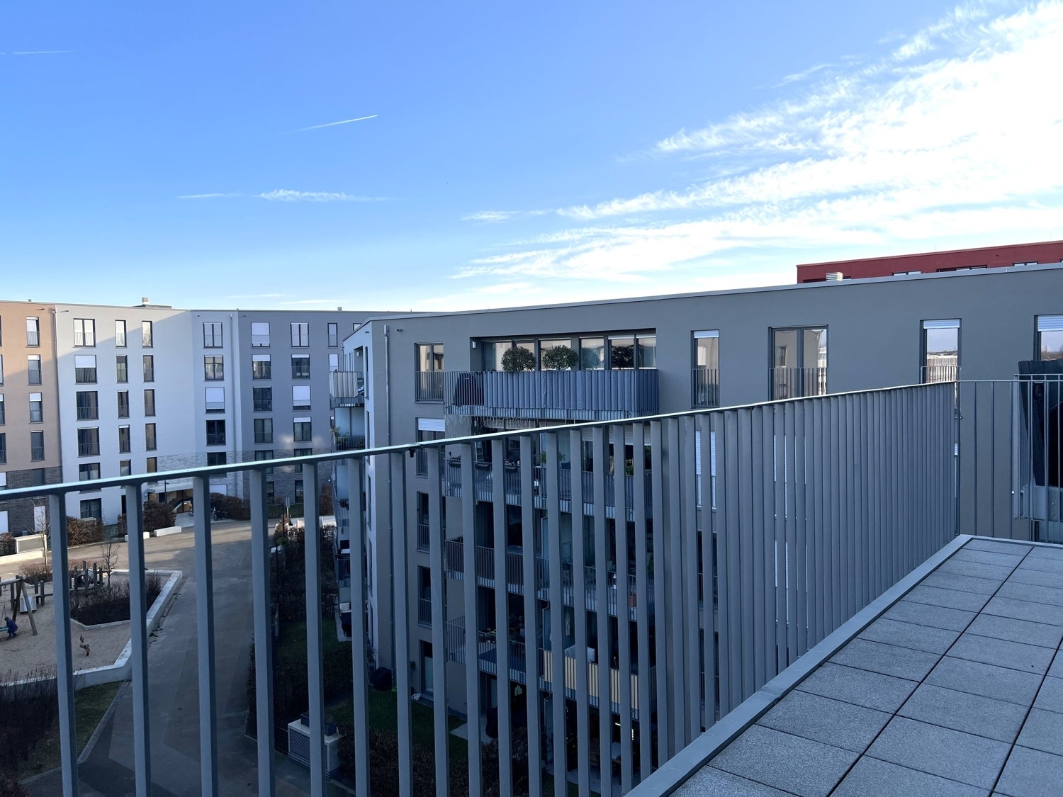 Wohnung Robert-Havemann-Straße in Bonn