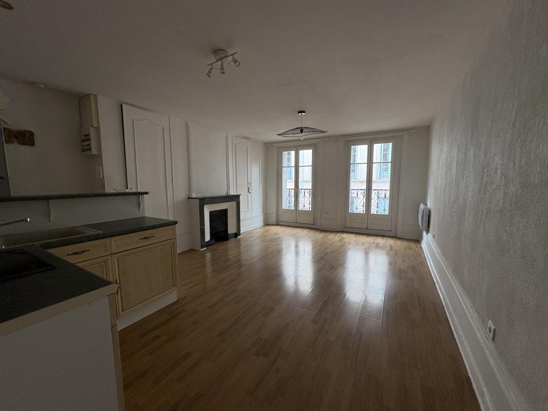 Appartement Impasse de Rompedie à Le Puy-en-Velay