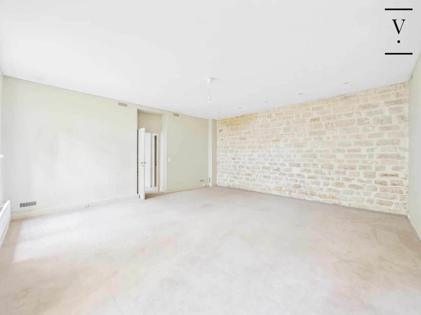 Appartement Rue du Regard à Paris