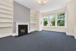 Flat Grosvenor Road in Greater London