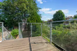Flat Grosvenor Road in Greater London
