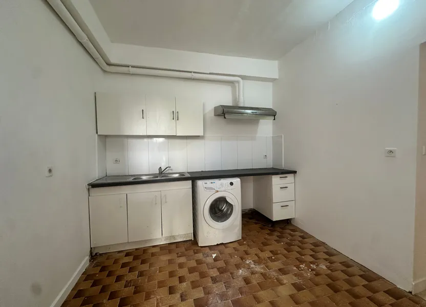 Flat Boulevard Paul Vaillant Couturier in Drancy