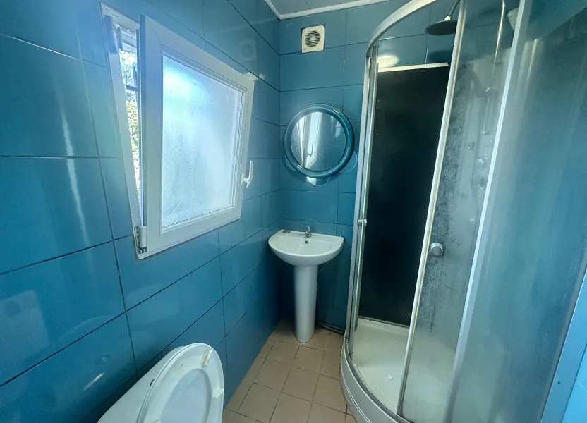 Flat Boulevard Paul Vaillant Couturier in Drancy