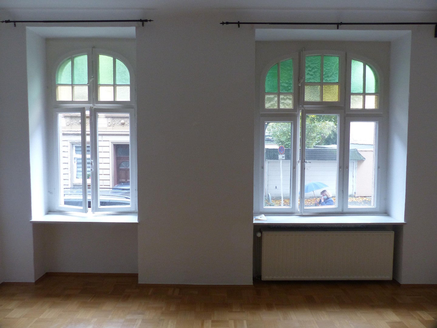 Wohnung Palmenstraße in Wuppertal